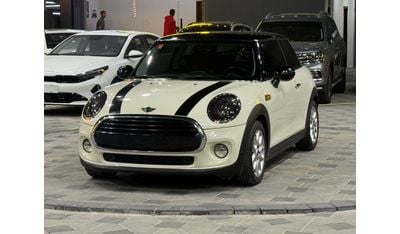 Mini Cooper Coupé