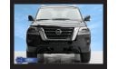 نيسان باترول NISSAN PATROL 5.6L LE PLATINUM MID A/T PTR 2024 Model Year Export Price