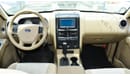 Ford Explorer 1FMEU73F08UA61262