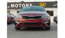 Kia Optima V4 / 2.4L / PANORAMIC ROOF / FULL OPTION / LOW MILEAGE(LOT # 438203)