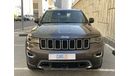 Jeep Grand Cherokee Limited 3600