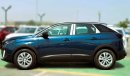 بيجو 3008 Peugeot 3008 2025 Active Edition  1.6L Turbo Automatic Petrol