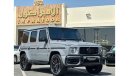 Mercedes-Benz G 63 AMG Std MERCEDES G63 AMG 2021