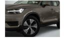 Volvo XC40 T4 4WD