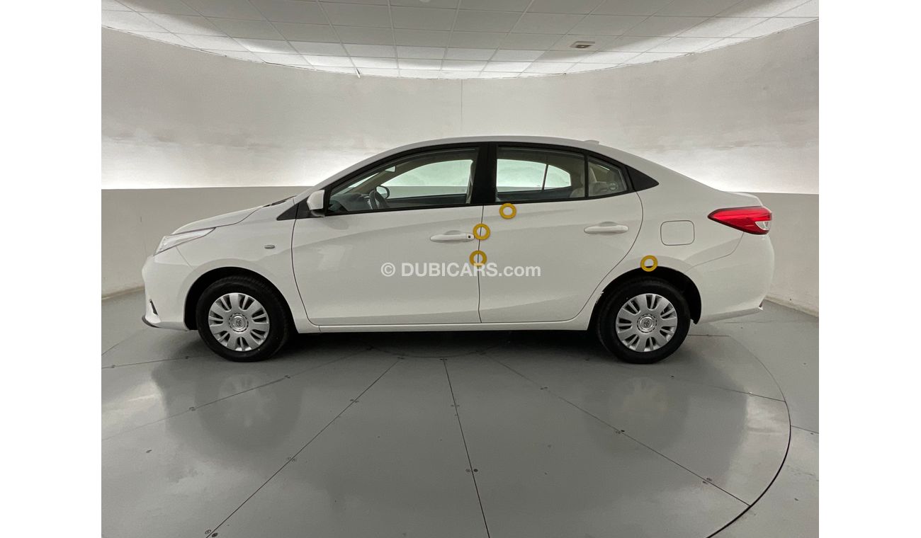 Toyota Yaris SE / E | 1 year free warranty | 0 Down Payment