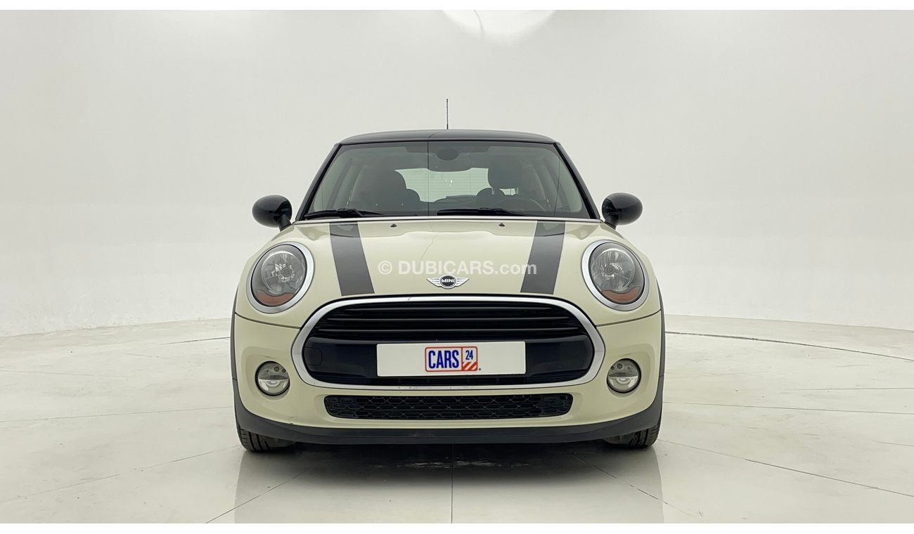 Mini Cooper STD 1.5 | Zero Down Payment | Free Home Test Drive