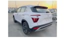 Hyundai Creta 1.5L mid option (without sunroof)2023