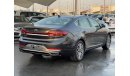 Kia Cadenza EX Deluxe Kia Cadenza_Gcc_2021_Excellent_Condition _Full option