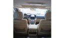 Toyota Land Cruiser v8 /5.7GXR