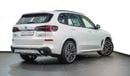 BMW X5 XDRIVE 40