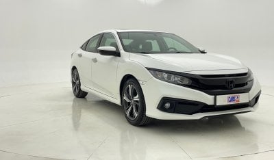 Honda Civic LX SPORT 1.6 | Zero Down Payment | Free Home Test Drive