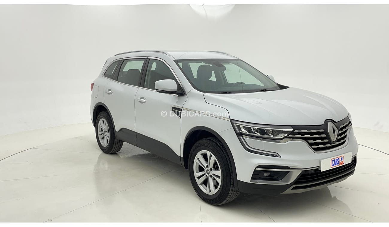 Renault Koleos PE 2.5 | Zero Down Payment | Free Home Test Drive