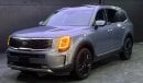 كيا تيلورايد 2020 KIA TELLURIDE SX 3.8L V6 - 5 CAMERA 360* - DOUBLE SUNROOF Full Option VERY WELL CARED / EXPORT 