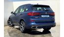 BMW X5 40i M Sport W/O Laser Light