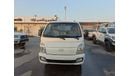 Hyundai H 100 Hyundai H100 Super Cab Cargo Truck