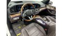 Mercedes-Benz GLS 580 Premium + 2021 Mercedes Benz GLS580 AMG 4MATIC, Dec 2025 Mercedes Warranty, Full Options, Low Kms, G