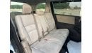 Honda Odyssey J EX