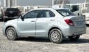 Suzuki Dzire SUZUKI/Dzire/DZ006 1.2L GLX AMT