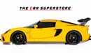 لوتس إكسج 2016 - LOTUS EXIGE ROADSTER S - GCC - V6 - IMMACULATE CAR