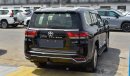 Toyota Land Cruiser VX.R