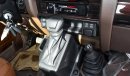 تويوتا لاند كروزر بيك آب 4.0L V6 Auto Transmission