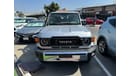 Toyota Land Cruiser Hard Top 2024 Toyota LC76 LX 4.0L Petrol 4WD A/T