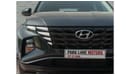 Hyundai Tucson AED 1,415 PM • TUCSON 2.5L PREMIUM • LOW KMS • OFFICIAL HYUNDAI WARRANTY UNTIL 2026