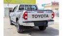 Toyota Hilux SR5 4x4 Diesel Automatic. Local Registration + 10%