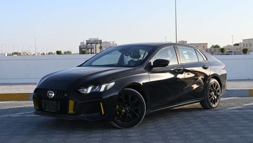 جي إي سي امباو GAC EMPOW Sedan 1.5L - 2025