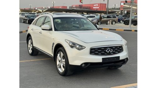 Infiniti FX35