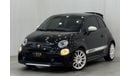 Abarth 695 Esseesse Limited Edition 2022 Fiat Abarth 695 Esseesse Limited Edition, 2027 Fiat Warranty, Excellen