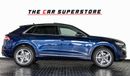 Audi Q8 2023 - AUDI Q8 S-LINE 55 TFSI Quattro - IMMACULATE CAR - 2 YEARS WARRANTY