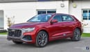 Audi Q8 55 TFSI MHEV Quattro S line V6 3.0L Aut (For Local Sales plus 10% for Customs & VAT)