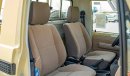 Toyota Land Cruiser Pick Up 2024 Toyota LC79 Single Cab 4.0L petrol AT, Double tank