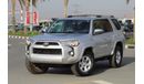 تويوتا Runner4 TOYOTA 4Runner full option