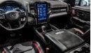 Dodge Ram Van 2021 Dodge Ram TRX, 2026 Dodge Warranty, 2026 Service Contract, Low KMs, GCC