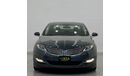 Lincoln MKZ 2015 Lincoln MKZ 2.0L EcoBoost, Full Service History, Fully Loaded, GCC