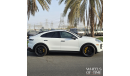 بورش كايان توربو 2024 Porsche Cayenne Turbo GT 4.0L Twin turbocharged V8