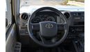 Toyota Land Cruiser Pick Up LX-E V6 4.0L Petrol 4WD Automatic