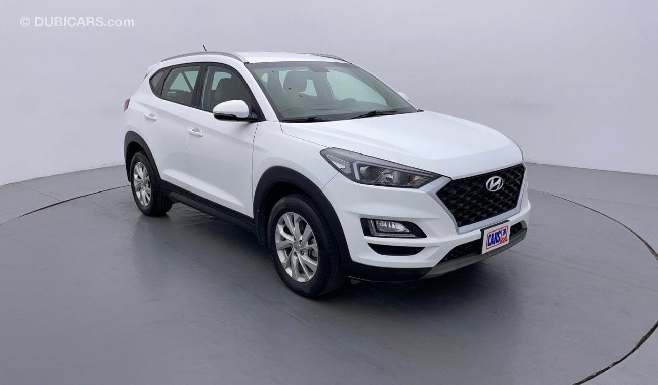 Hyundai Tucson GL 2.4 | Zero Down Payment | Free Home Test Drive