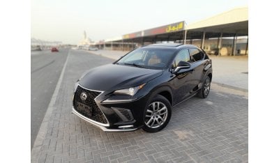 لكزس NX 200 Lexus Nx200T 2015 4x4