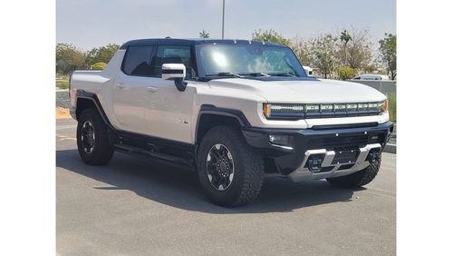 GMC Hummer EV Pickup - Edition One - Three Motors - Brand New - 1000 HP!