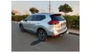 Nissan XTrail full option