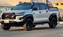 Toyota Hilux GR SPORTS KIT INSTALLED | 2.8L DIESEL ENGINE | RHD