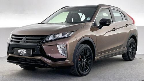 Mitsubishi Eclipse Cross Signature Edition | Guaranteed Warranty | 0 Down Payment