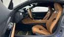 Toyota Supra 2023 Toyota Supra, May 2026 Agency Warranty + Service Contract, Full Agency Service History, GCC