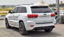 Jeep Grand Cherokee SRT