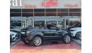 Land Rover Range Rover Evoque HSE SI4