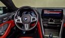 BMW M850i XDRIVE