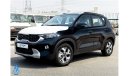 تويوتا راف ٤ 2023 Kia Sonet GLS 1.5L Petrol - 6 Speed AT - SUV 5 Seater - Affordable Deals - Export Only!